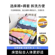 Dormitory Mattress College Students Dedicated 0.9m Upper Lower Bunk Single Rental Room 1m 2 Foldable