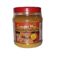 Red Ginger Plus Temulawak Cap Cup Mas 330gr | Jahe Merah Plus Temulawak Cap Cangkir Mas 330gr