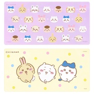 GARMMA Chiikawa Desk Mat Mouse Pad 800mm * 400mm