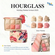 Exp. 02/28-Hourglass Holiday Palette limited 2025