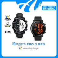 TicWatch Pro 3 GPS / 3 Ultra GPS Wear OS Smartwatch Snapdragon Smart Tic watch