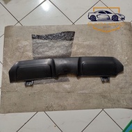 Rear Garnish Honda BRV E 1.5 N7X 2022-2024 Original Black