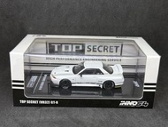 INNO64 Top Secret R32 inno