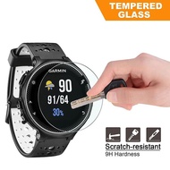 Garmin Forerunner 220 / 230 Smartwatch Premium Tempered Glass