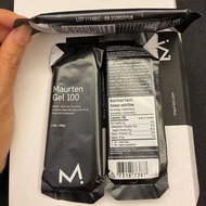 Maurten Gel 100 神gel  （有3包）