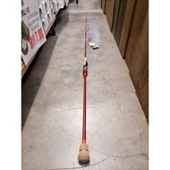 BUSHIDO KAZUMI SW ROD