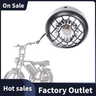 Electric Bike Front Light Front Light Front Light for OOK- S8