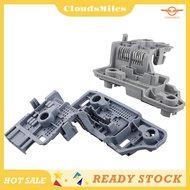 [CloudsMiles] 2048202277 2048202577 LED Tail Lamp Bulb Holder for   W204 C180 C200 C280 C300 C320 C3