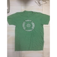 Tshirt dc comic