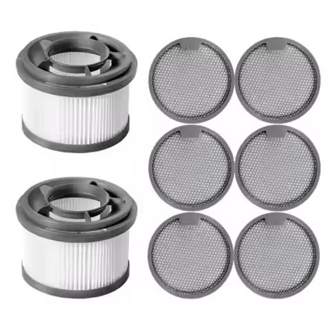 M02K-Filters Replacement For Dream T10,T20 T20 Pro,T30 T30 Neo,R10 R10 Pro,R20-Vacuum Cleaners Acces