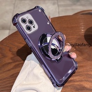 Case for iphone 14 pro max iphone 14 plus iphone 14 iphone 15 Pro MAX phone case Shockproof 3D makeu