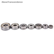 Above 608ZZ 623ZZ 624ZZ 625ZZ 688ZZ 626ZZ F688ZZ Radial Ball Bearings 3D Printer Reprap Above