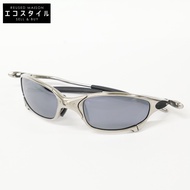 Oakley Japan 限量版 Juliet 鈦金屬拋光款 [二手]