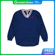The North Face | เสอสเวตเชตผหญง The North Face รน HENRY TD2NM5MJ32L-NAV