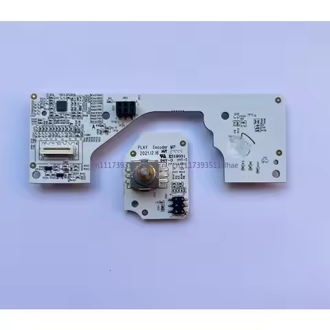 For JBL Partybox Encore Essential Power Button Switch Replacement Repair Spare Part