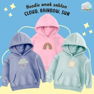 Children's hoodies, boys' hoodies, girls' hoodies, boys' hoodies, unisex children's hoodies, 1-6 yea