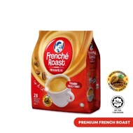 Frenche Roast Premium Blend Premium French Roast 3 in 1 Coffee (25Sachets)