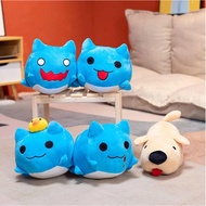 Soft Doll Cartoon Dog Bugcat Capoo