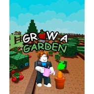 Grow a Garden Trading Cards 10s/20s/30 Random