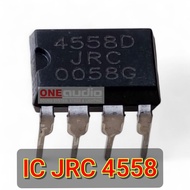 IC JRC 4558 Jrc 4558