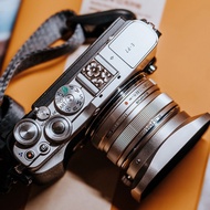 Meiran Suitable for Camera Hot Shoe Cover Fuji XT3/XT4/XT30/XS10 Leica M10/Q2 Hot Shoe Cover Canon/P