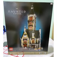 <Legotop> Lego Haunted House 10273 (3231pcs) New & Sealed