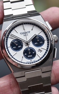 Tissot prx automatic chronograph