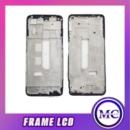 OPP0 A74 LCD CENTER FRAME (4G)