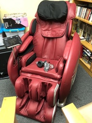 Cheers Massage Chair 芝華仕按摩椅