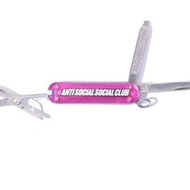 anti social social club victorinox