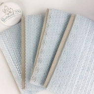 diy Lace set 82 36 Yards