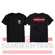 Solo exactly t-shirt, sambernyawa surakarta
