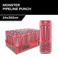 Monster Energy Pipeline 355ml x 24