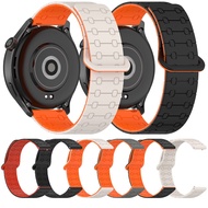 22mm universal strap for honor watch GS4 GS3 GS3i / watch4 pro / GS PRO Sport Strap Watch Band Repla