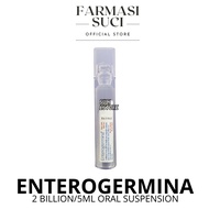 Probiotic Enterogermina  2 billion / 5ml Vial (5ml)