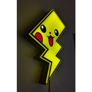 Pikachu USB LED lightning BOX