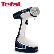 Tefal Access Steam DR8085 Handheld Grament Steamer/ Separable Water Tank/ Embedded/Self Standing