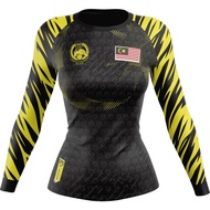 HARIMAU MALAYA FANS JERSEY WOMEN