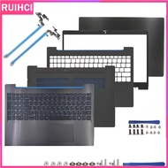 For Lenovo Ideapad L340-15 L340-15IRH New Laptop LCD Back Cover Front Bezel Upper Palmrest Bottom Ba