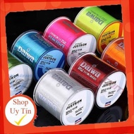 Fishing line Dawa fishing line 500m braided fishing line
