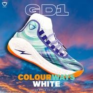GD1 BASKETBALL SHOES RECOMMENDATIONS / ORIGINAL BASKETBALL SHOES
