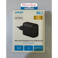 ANKER 313 45W WALL CHARGER