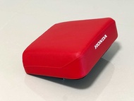 เบาะคนซ้อน CT125  สี🔴โทน (Chums)  Japan Style 🇯🇵