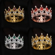 Crown Crown Decoration Cake Topper Princess