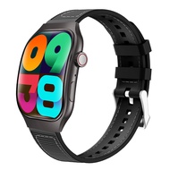 New Smart Watch H7 2.01 Screen Blood Oxygen Bluetooth Talking Dynamic lsland Watch Multi Sport Outdo