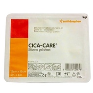 Cica Care Keloid Medicine 12x15 cm / Cica-Care Silicone Gel