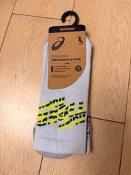 Asics Cushioned Performance Running Socks 跑步襪