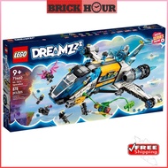 LEGO DREAMZZZ 71460 Mr. Oz's Spacebus