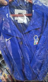 Nike Italia 國家隊外套