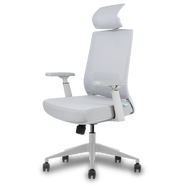 BEWELL เก้าอี้เพื่อสุขภาพ Glory